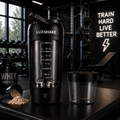 LuxShake Pro™