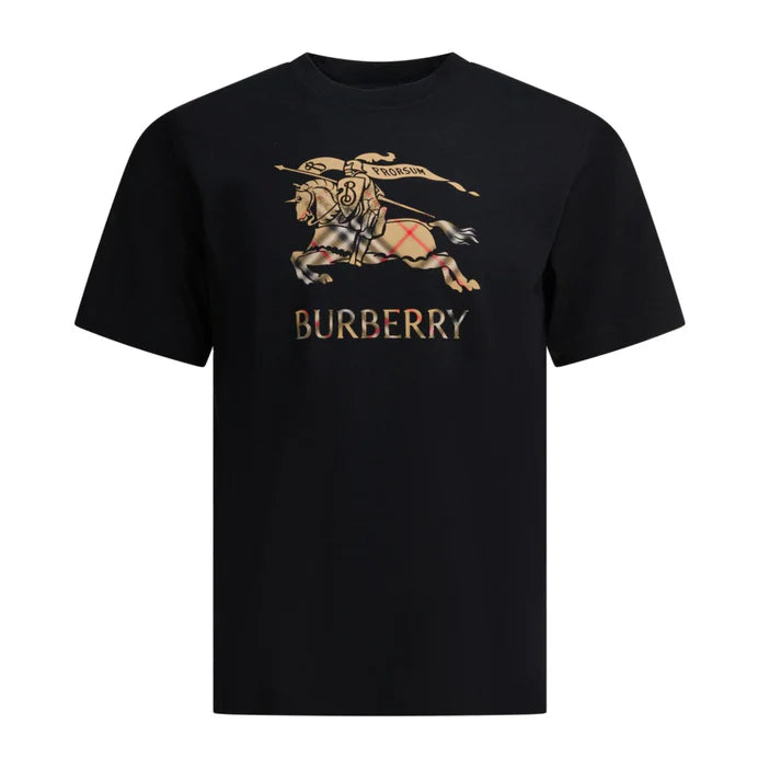 GRAPHIC COTTON TEE