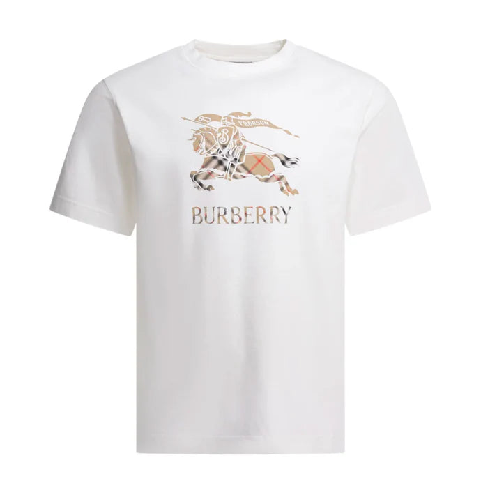 GRAPHIC COTTON TEE