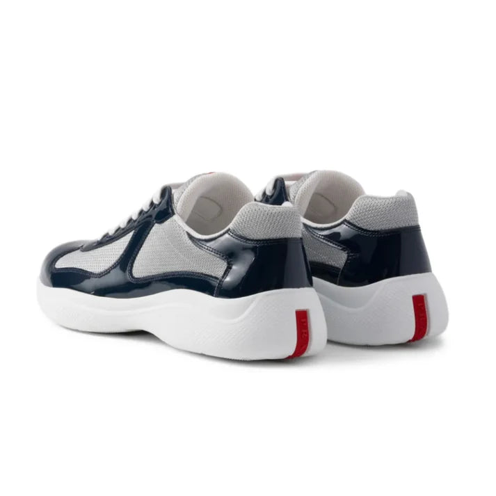 MODERN MESH SHOES
