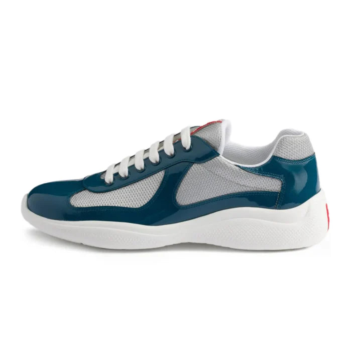 MODERN MESH SHOES
