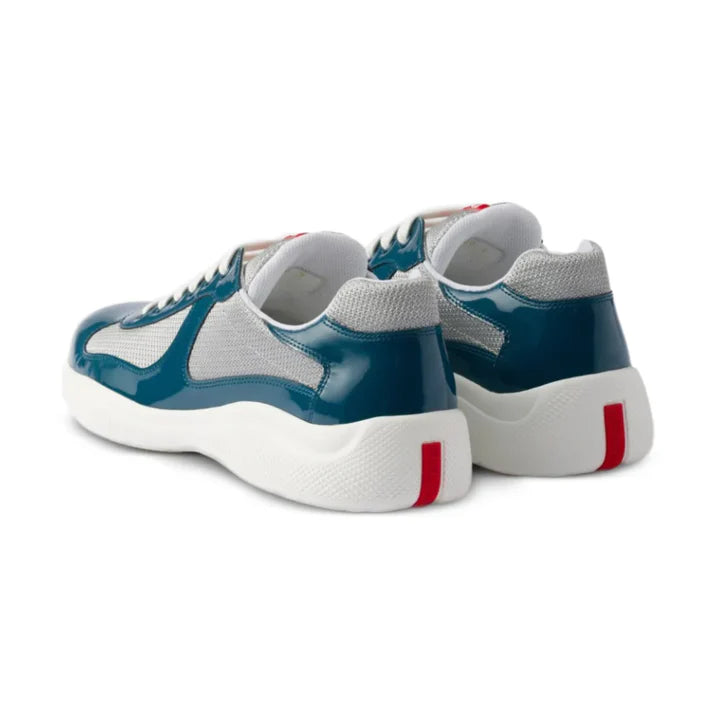 MODERN MESH SHOES