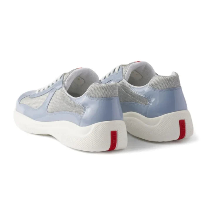 MODERN MESH SHOES