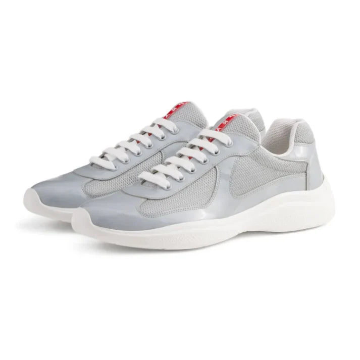 MODERN MESH SHOES