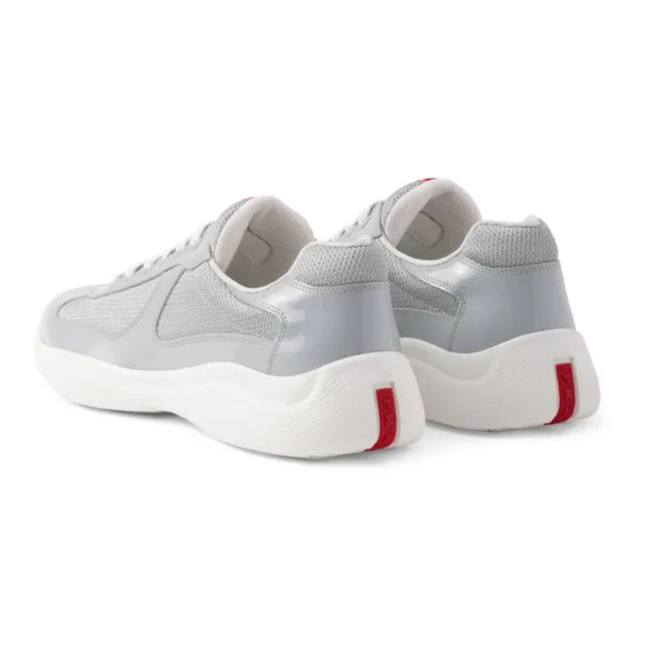 MODERN MESH SHOES