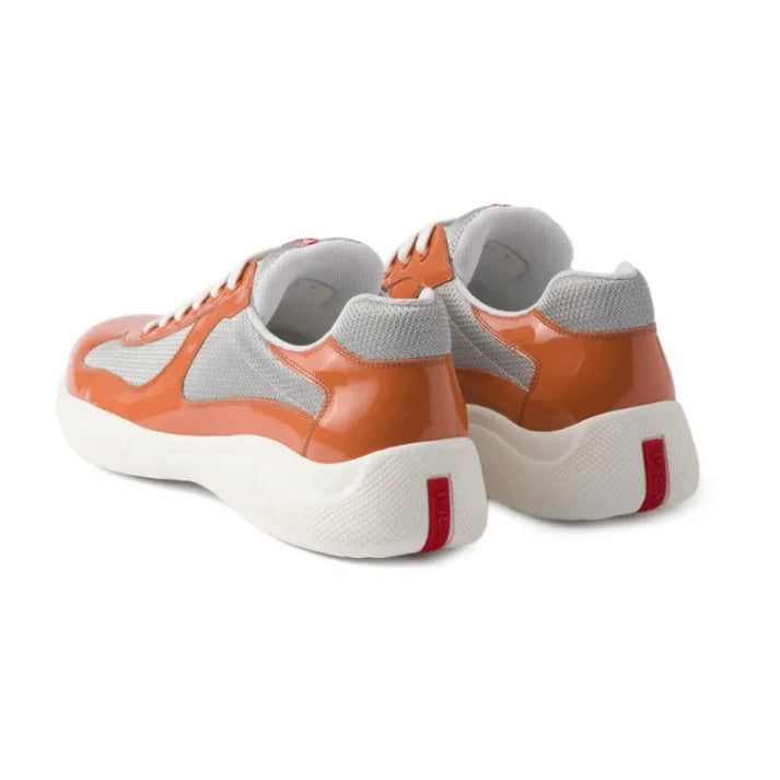 MODERN MESH SHOES