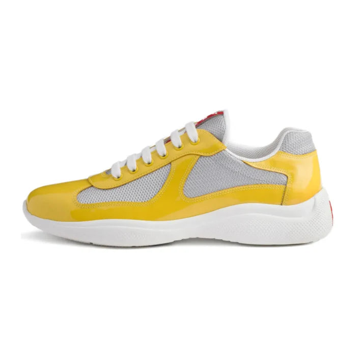 MODERN MESH SHOES