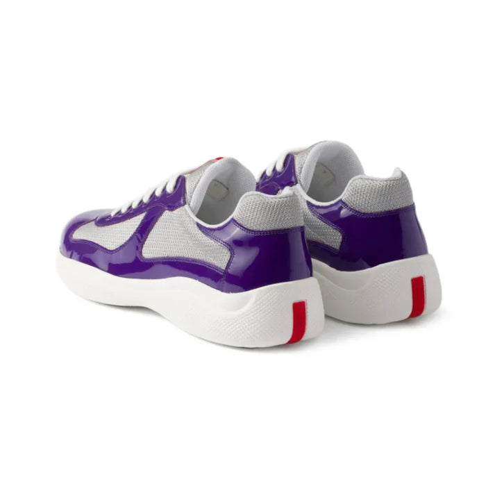 MODERN MESH SHOES