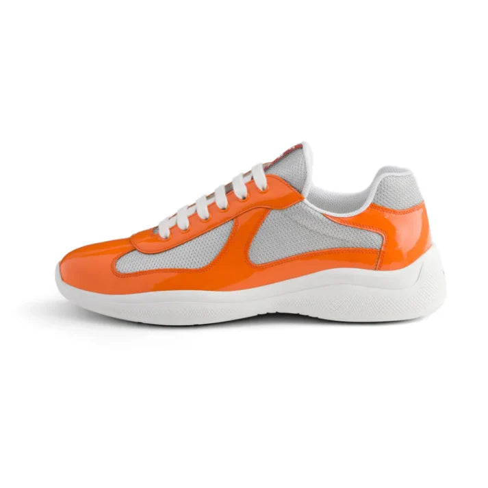 MODERN MESH SHOES