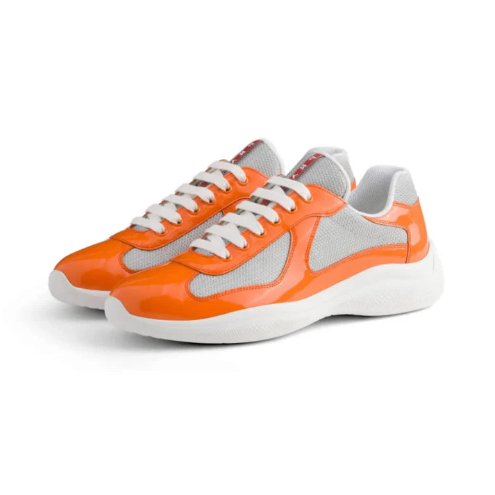 MODERN MESH SHOES