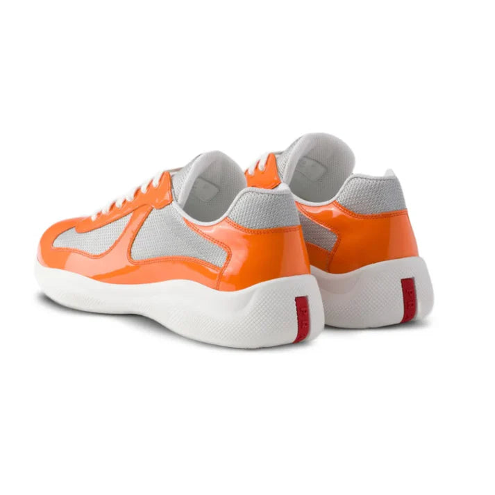 MODERN MESH SHOES