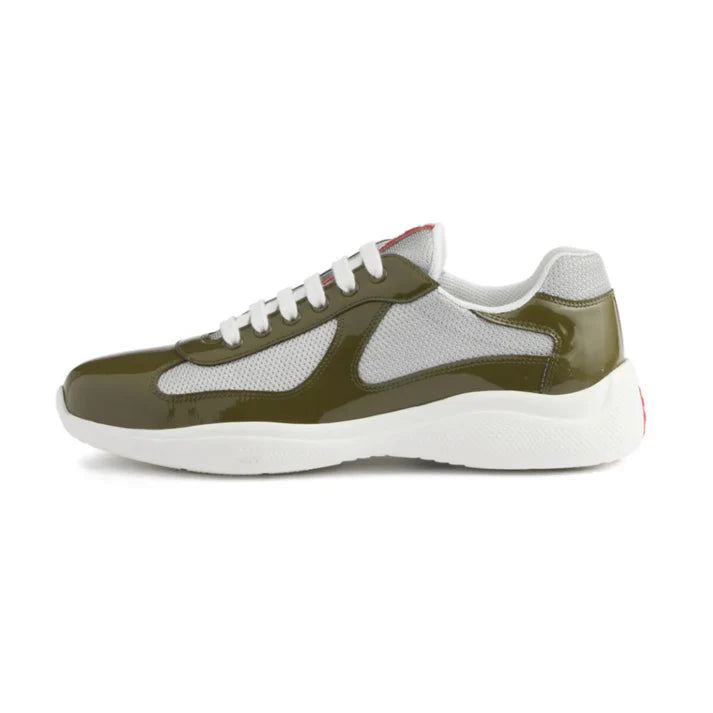 MODERN MESH SHOES