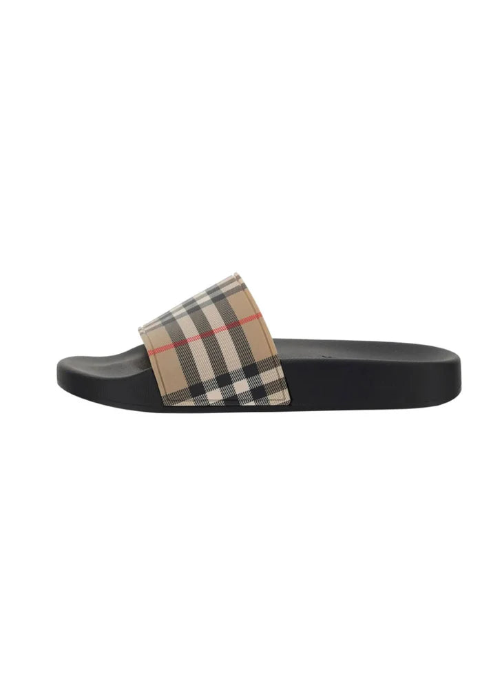 CLASSIC SANDALS