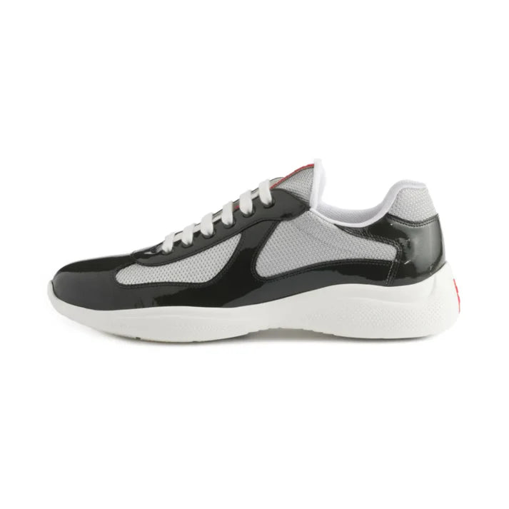 MODERN MESH SHOES