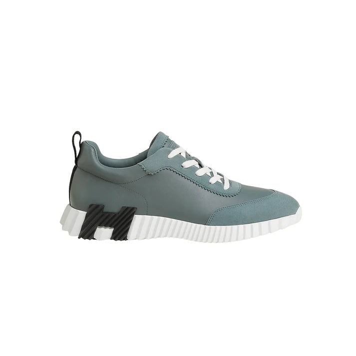 CHUNKY SOLE SNEAKERS