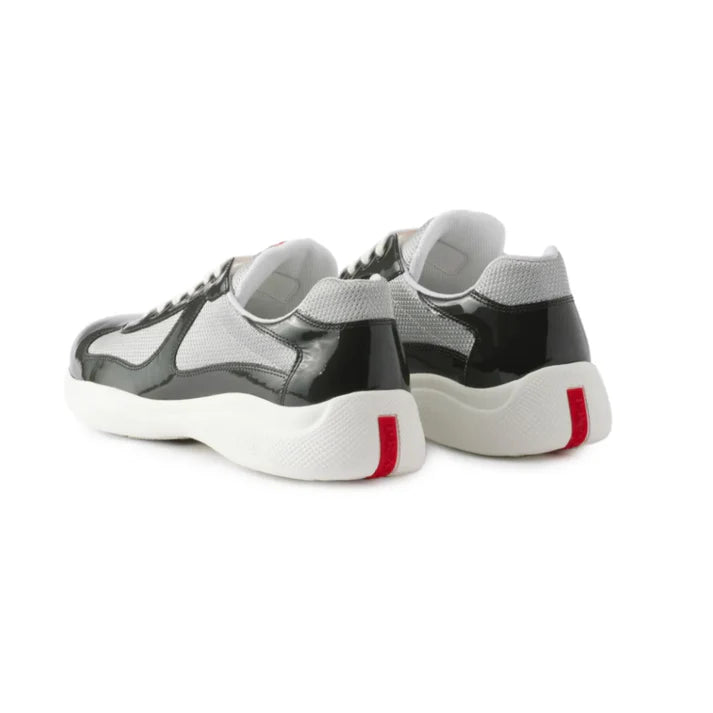 MODERN MESH SHOES