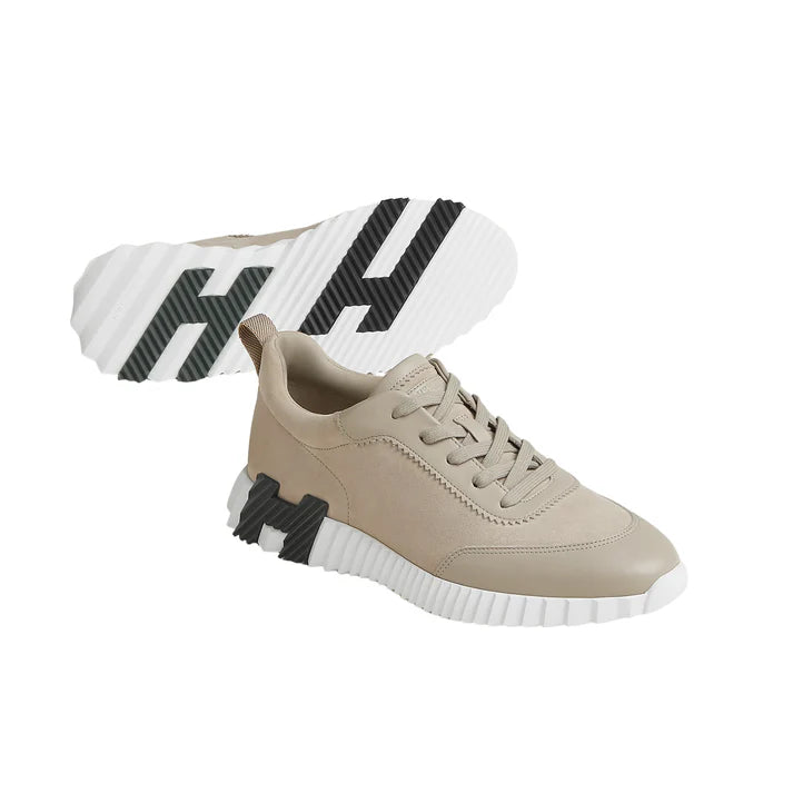 CHUNKY SOLE SNEAKERS
