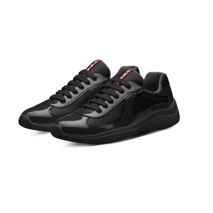 MODERN MESH SHOES