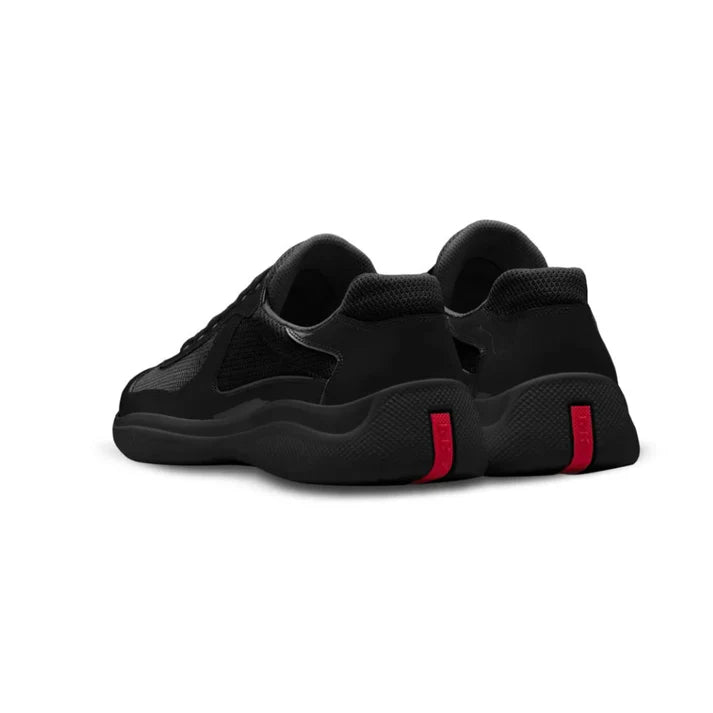 MODERN MESH SHOES