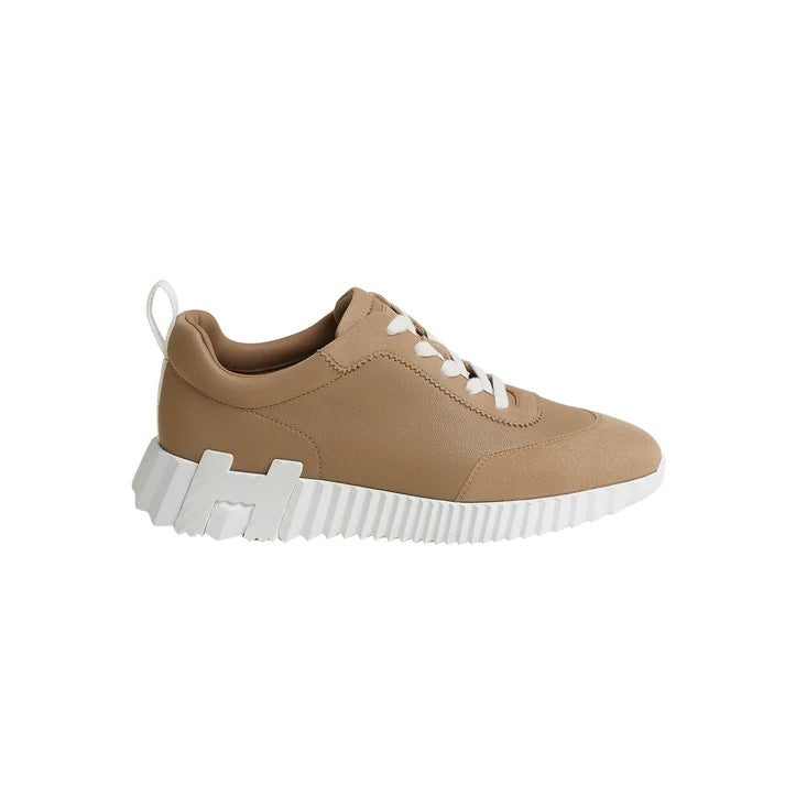 CHUNKY SOLE SNEAKERS