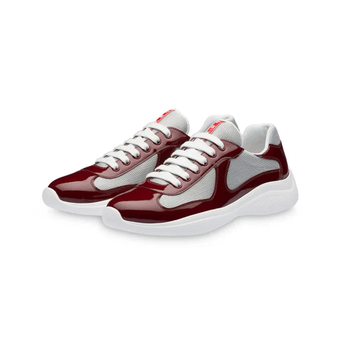MODERN MESH SHOES