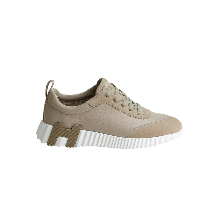 CHUNKY SOLE SNEAKERS