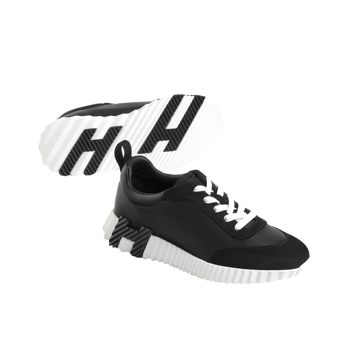 CHUNKY SOLE SNEAKERS