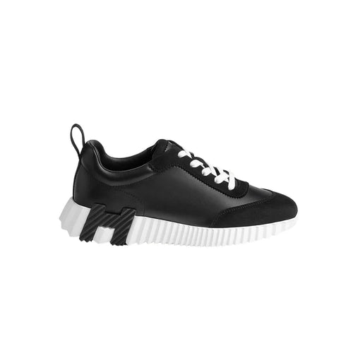CHUNKY SOLE SNEAKERS