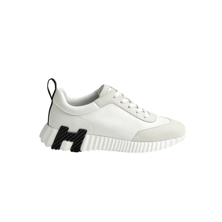 CHUNKY SOLE SNEAKERS