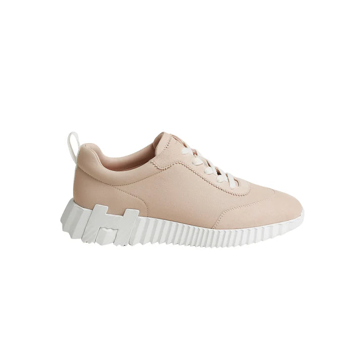 CHUNKY SOLE SNEAKERS