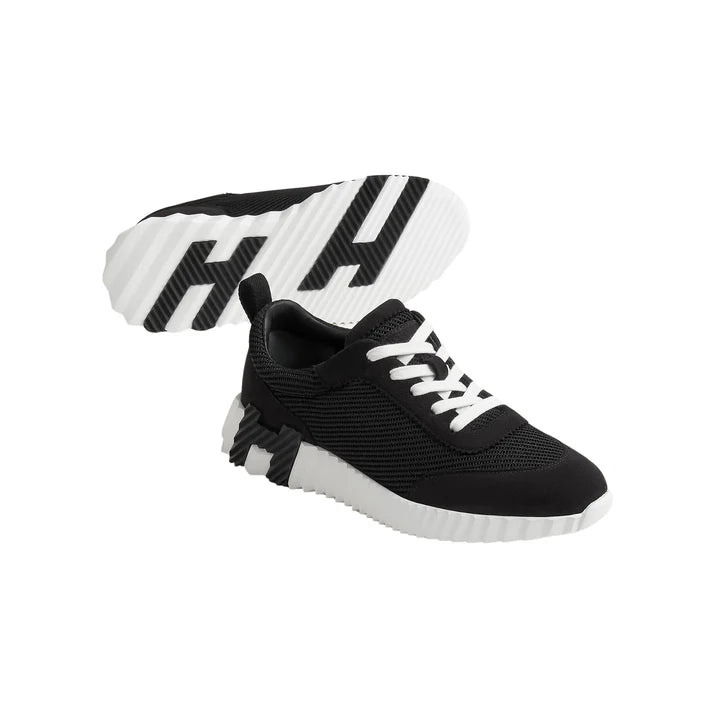 ATHLETIC MESH SNEAKERS