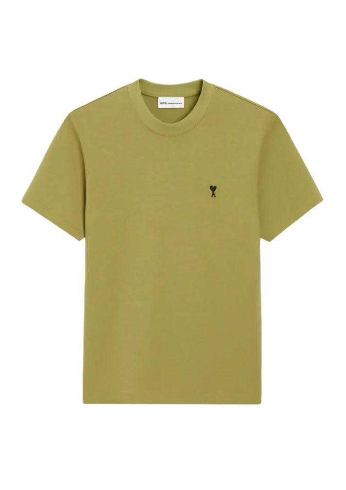 COTTON T-SHIRT