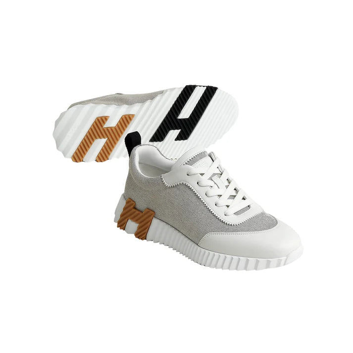 ATHLETIC MESH SNEAKERS