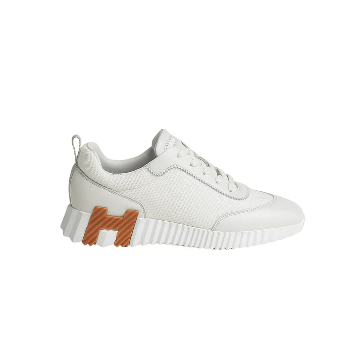 ATHLETIC MESH SNEAKERS