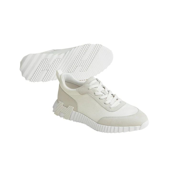 ATHLETIC MESH SNEAKERS