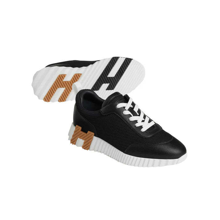 ATHLETIC MESH SNEAKERS