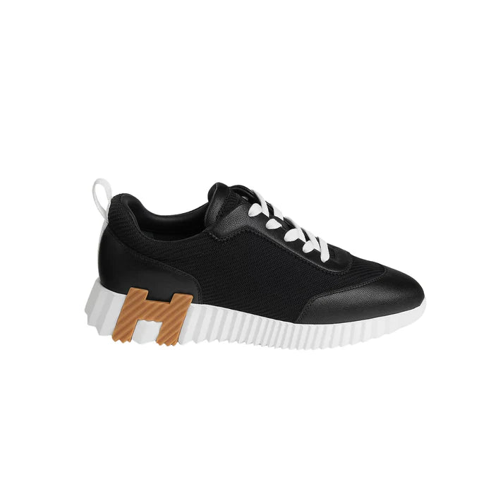 ATHLETIC MESH SNEAKERS