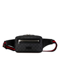 COMPACT ZIP WAIST BAG