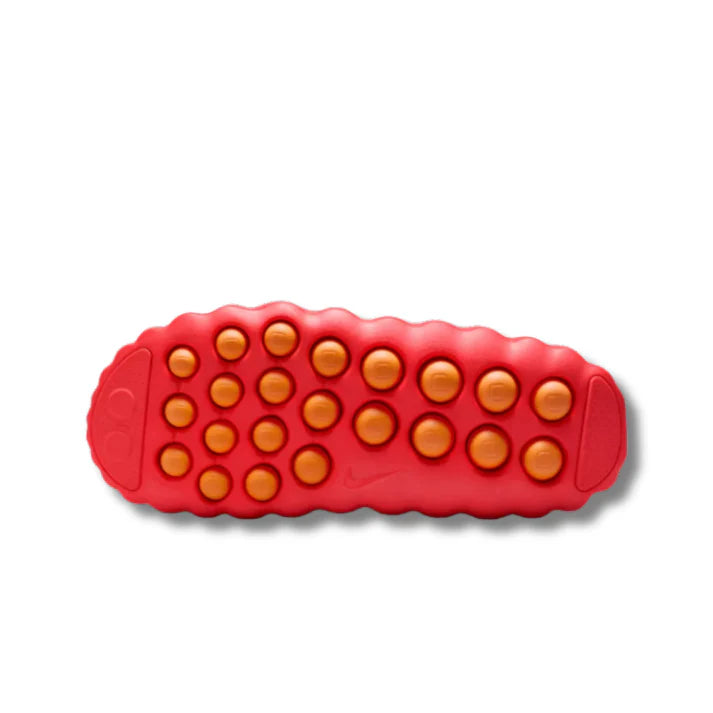 SLIP-ON SANDALS