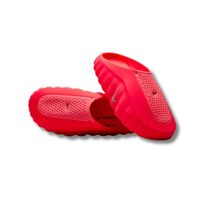SLIP-ON SANDALS