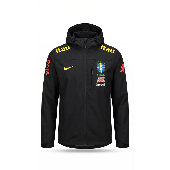 SPORT PERFORMANCE RAIN JACKET