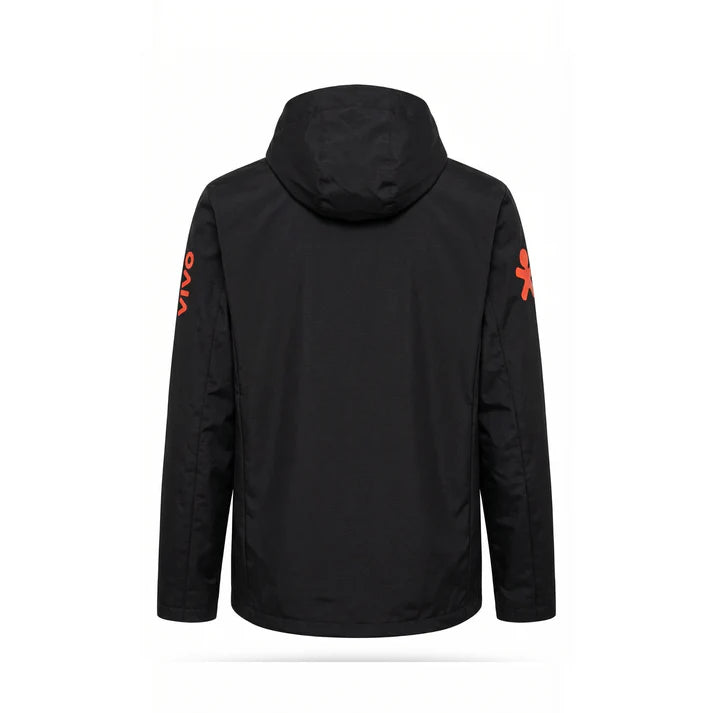 SPORT PERFORMANCE RAIN JACKET