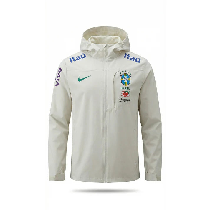 SPORT PERFORMANCE RAIN JACKET