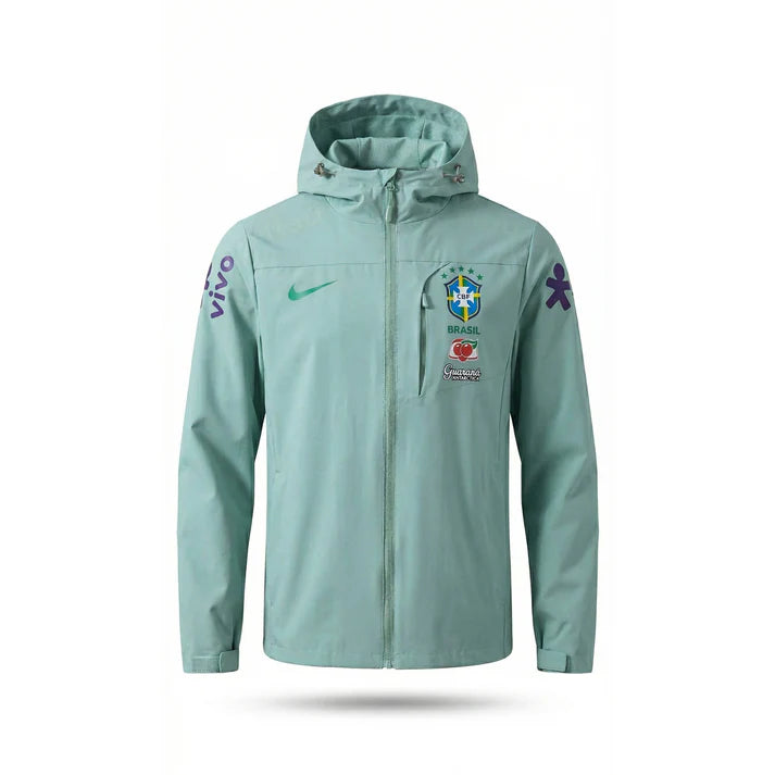 SPORT PERFORMANCE RAIN JACKET