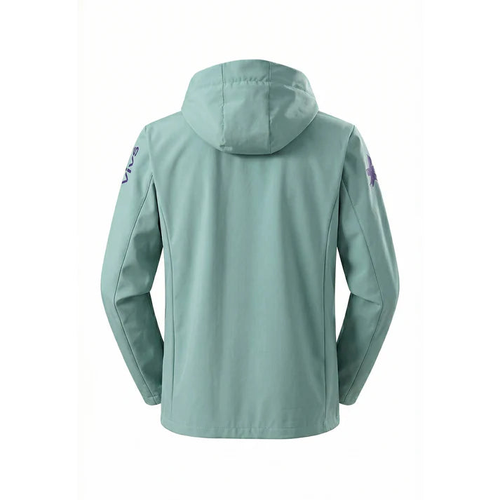 SPORT PERFORMANCE RAIN JACKET