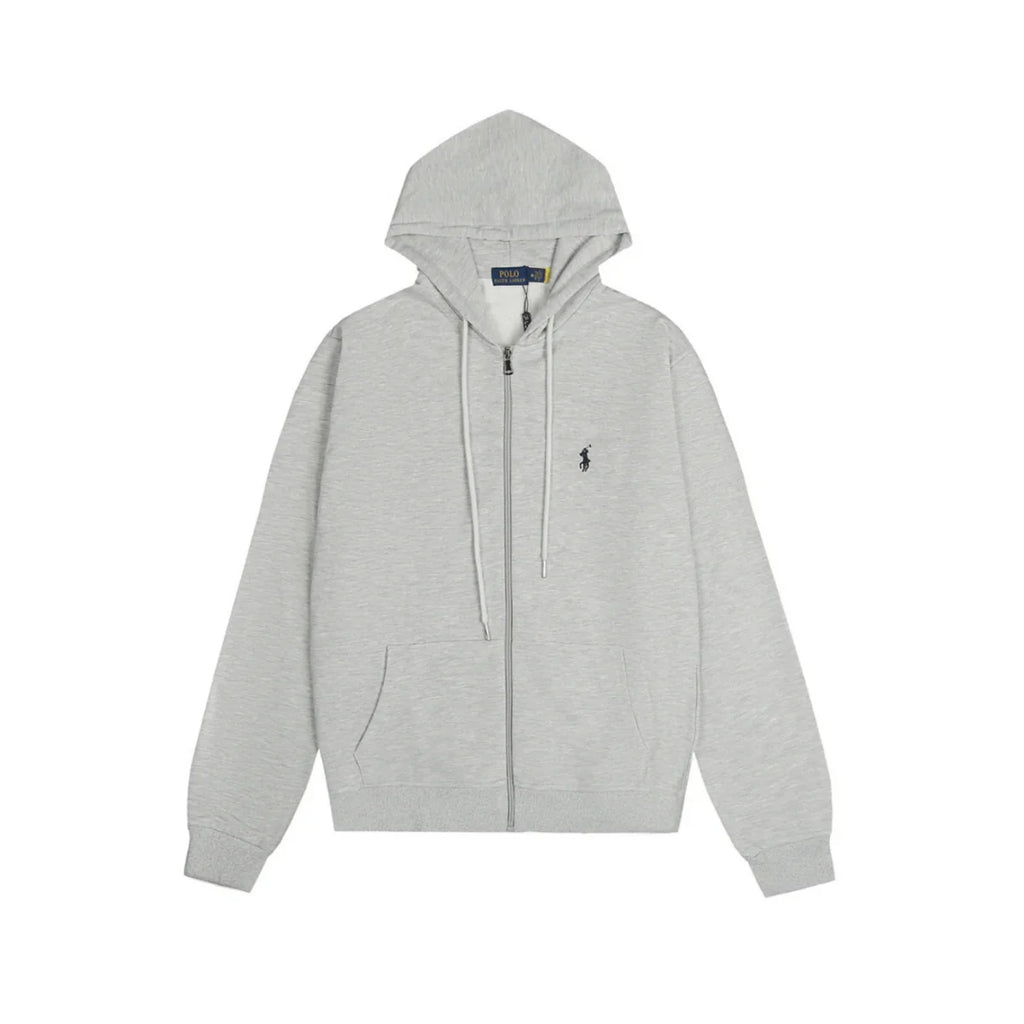 ZIP HOODIE CLASSIC
