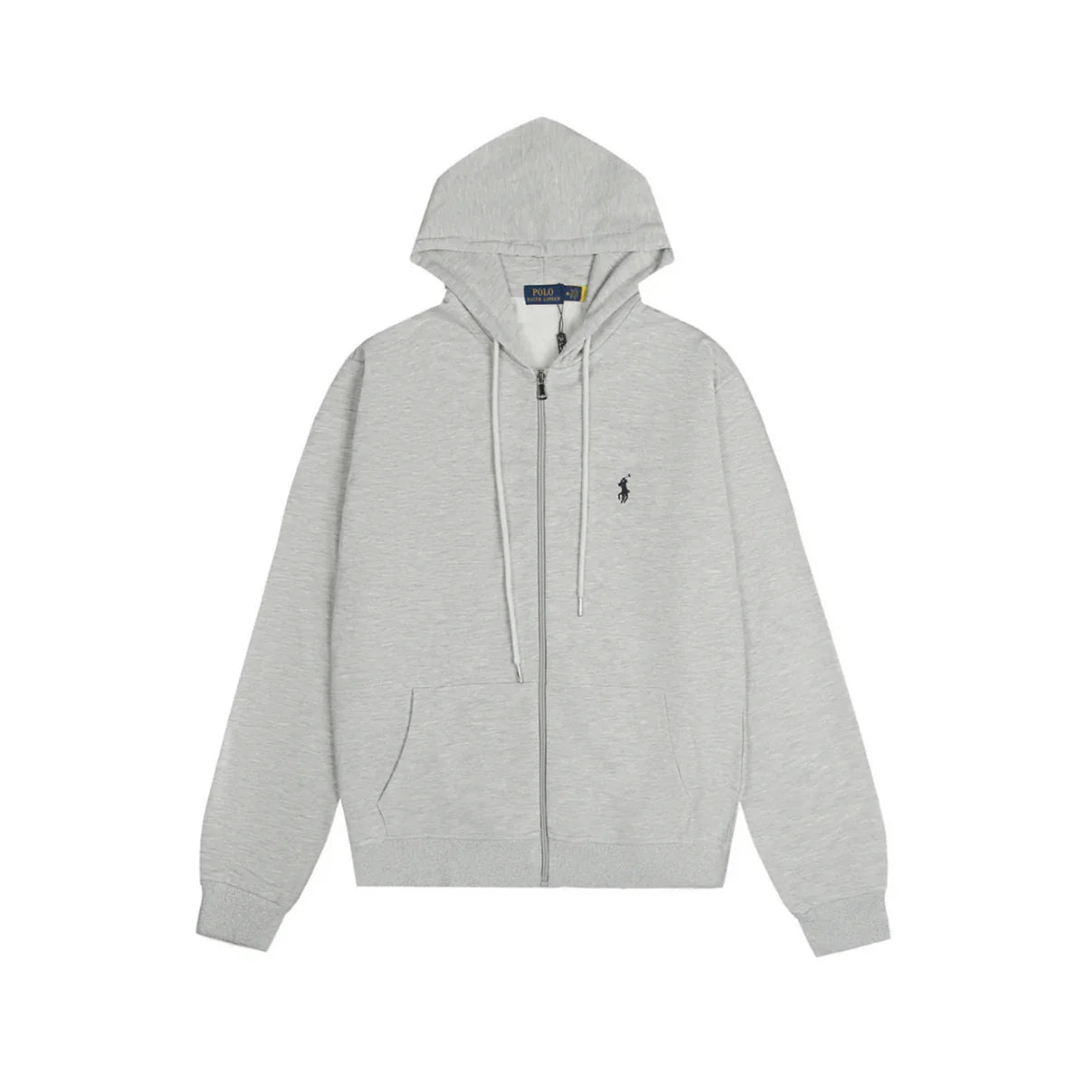 ZIP HOODIE CLASSIC