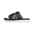 ADJUSTABLE SLIDE SANDALS