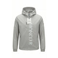 LOGO WINDBREAKER JACKET