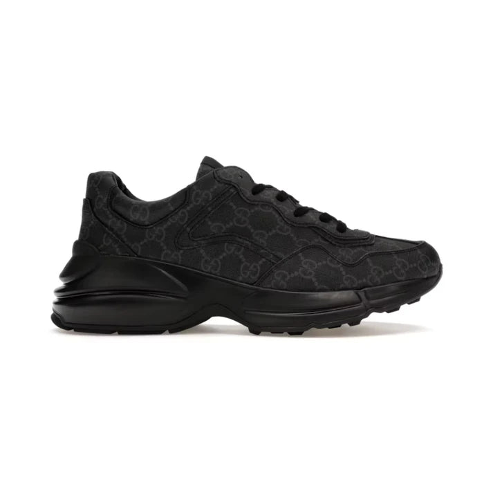 MONOGRAM RUNNER SNEAKERS
